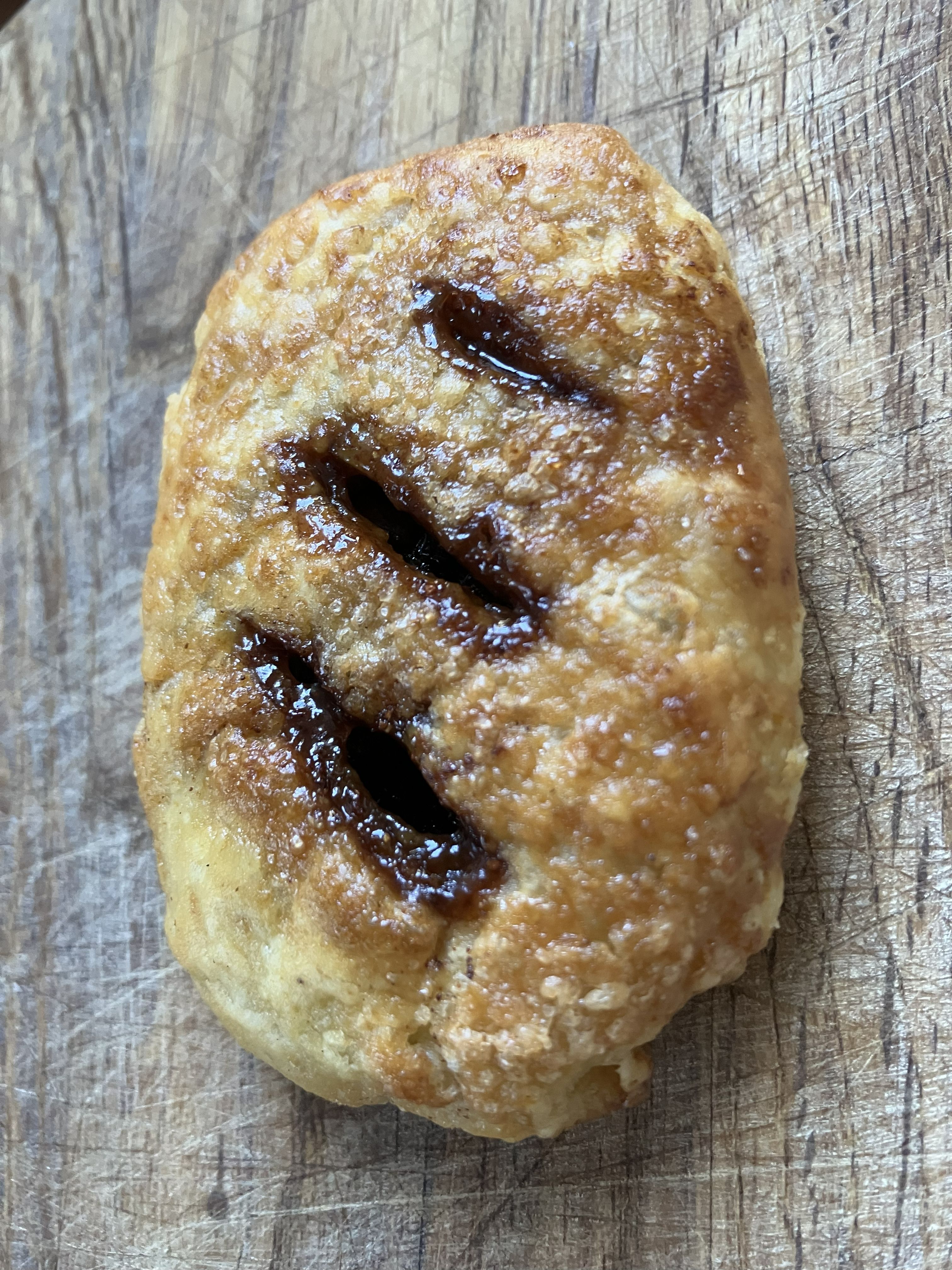 Eccles Cakes