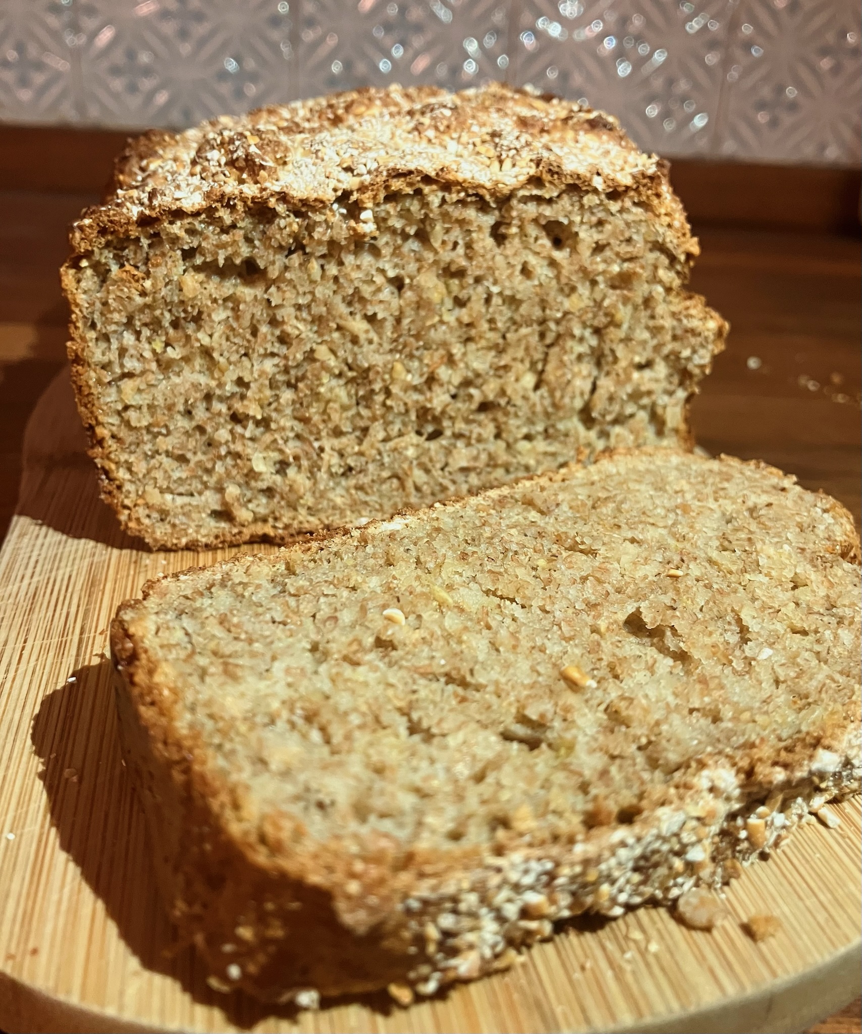 Irish Soda Bread