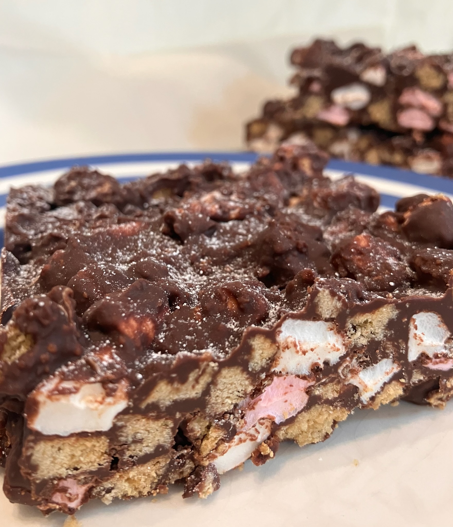 Rocky Road